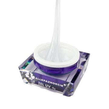Allepaznokcie Architect Gel hema/Di-hema Free 5 g gel za izgradnju