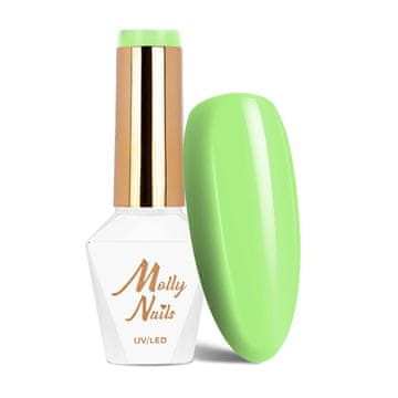 Green Party Green Energy hibridni lak za nokte bez hema/di-hema masti 8 g br. 80