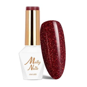 LED/UV gel lak hibridni lak Story Time br. 624 Bright Side hema/Di-hema Free 8g