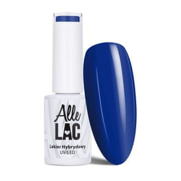 Hibridni LED/UV gel lak Marocco kolekcija br. 55 5 g
