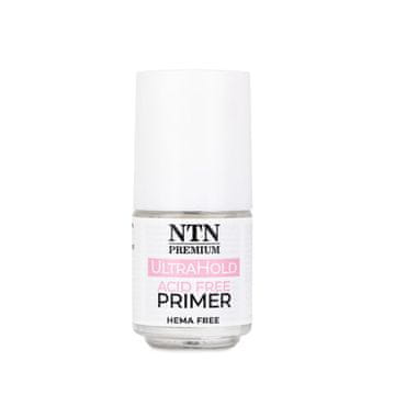 em Primer bez kiselina UltraHold Acid Free hema/Di-hema Free 5 ml
