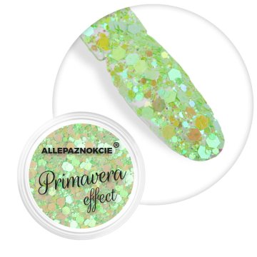 Allepaznokcie Primavera Allepanails puder za nokte 1 g br.12