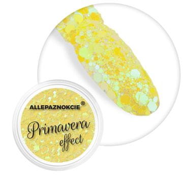 Allepaznokcie Primavera Allepanails puder za nokte 1 g br.3