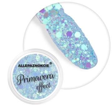 Allepaznokcie Primavera Allepanails puder za nokte 1 g br.11
