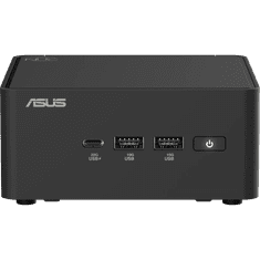 ASUS NUC RNUC15CRHC500002 Core 5 210H / DDR5 / M.2 NVMe / 2.5Gb LAN, / Wi-Fi 7 / USB 3.2 Gen2x2 / Thunderbolt 4