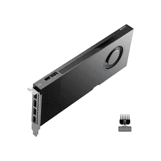 PNY Grafička kartica Nvidia RTX PRO 4000 PB 24GB GDDR7 PCI-E 5.0