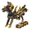 JOJOY® Magnetska igračka automobil-dinosaur za djecu 5–14 godina | ROARWHEEL, zlatna