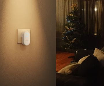 Bodite na tekočem po vsem domu