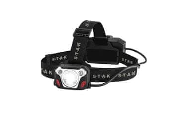 Velamp VELAMP ST219 naglavna svjetiljka 10W, handsfree, powerbank