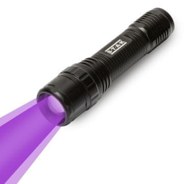 Velamp VELAMP ST005 3W LED svjetiljka s UV svjetlom