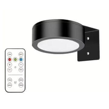 Home & You Magnetna LED svjetiljka s daljinskim upravljačem, dekorativna rasvjeta za slike i zid | ARTIONIC