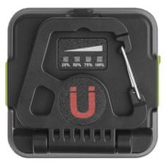 EMOS P4543 Punjiva LED COB radna svjetiljka, 1200 lm, 2000 mAh