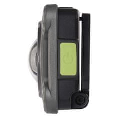 EMOS P4543 Punjiva LED COB radna svjetiljka, 1200 lm, 2000 mAh