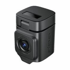 BASEUS automobilska kamera 5MP WiFi PrimeTrip 3K crna C10669000123-00
