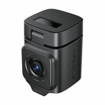 BASEUS automobilska kamera 5MP WiFi PrimeTrip 3K crna C10669000123-00