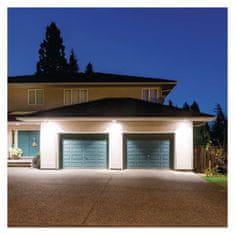 EMOS ZS2333W Simpo Pir LED reflektor, 30 W, neutralno bijela, bijela