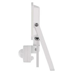 EMOS ZS2333W Simpo Pir LED reflektor, 30 W, neutralno bijela, bijela