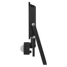 EMOS ZS2343 Simpo Pir LED reflektor, 50 W, neutralno bijela, crna