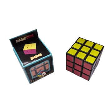 Denis Magična kocka slagalica klasična