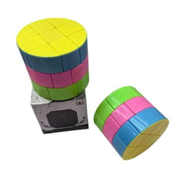 Denis Magični valjak slagalica