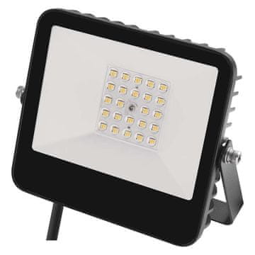 EMOS ZS2413 Aveno LED reflektor, 20W NW, crni