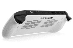 Lenovo Igraća konzola Legion Go S 8ARP1, 16 GB/512 GB, siva (83L30026SC)