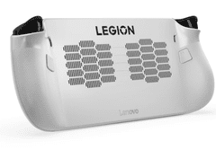 Lenovo Igraća konzola Legion Go S 8ARP1, 16 GB/512 GB, siva (83L30026SC)