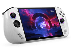 Lenovo Igraća konzola Legion Go S 8ARP1, 16 GB/512 GB, siva (83L30026SC)