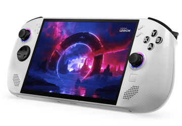 Lenovo Igraća konzola Legion Go S 8ARP1, 16 GB/512 GB, siva (83L30026SC)
