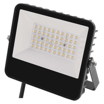 EMOS ZS2423 Aveno LED reflektor, 30W NW, crni