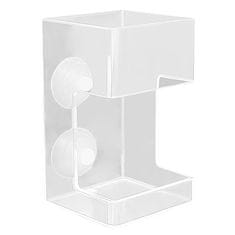 HARLEY® Set posudica za hranjenje akvarijskih riba | FINTROL Kvadratni