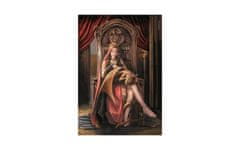 Clementoni Anne Stokes - Forevercomp - slagalica puzzle 1000 komada