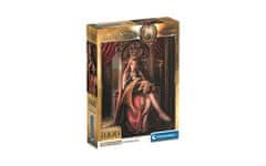 Clementoni Anne Stokes - Forevercomp - slagalica puzzle 1000 komada