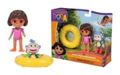 Spin Master Dora Splash, avanturistički set