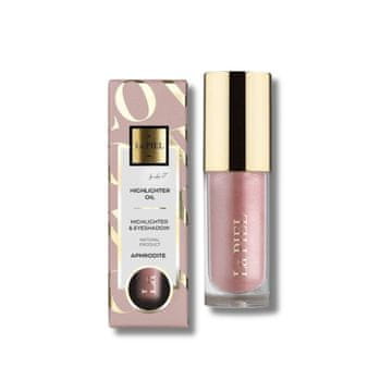 La PIEL APHRODITE HIGHLIGHTER OIL (uljni highlighter)