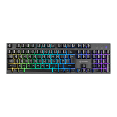 Marvo K604 SOLDAT 20 tipkovnica, engleska