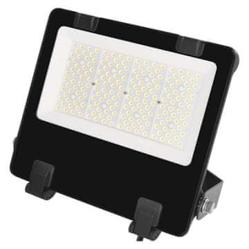 EMOS ZS2443 Aveno LED reflektor, 100W, neutralno bijela, crna