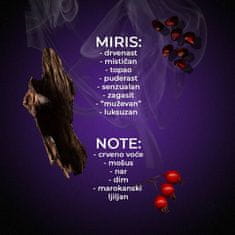 La PIEL Losion za tijelo Nar NOIR