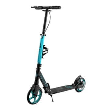 Nils Extreme Tirkizni skuter s disk kočnicom nils extreme HM124T