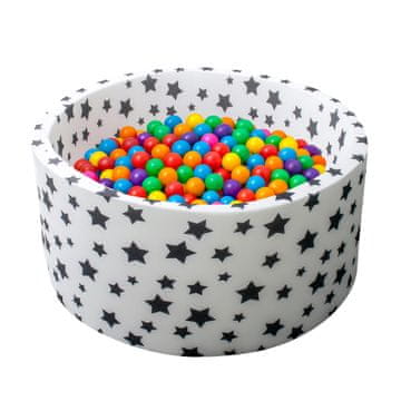 Aga Suhi bazen 90x40 cm s lopticama