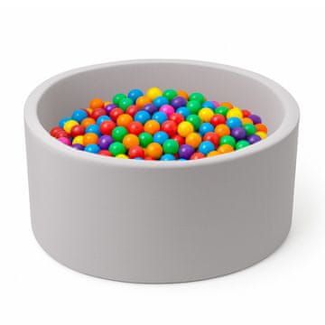 Aga Suhi bazen 90x40 cm s lopticama