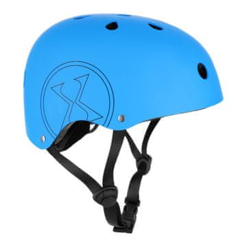 Nils Extreme MTW001-1 KACIGA PLAVA VELIČINA S (52-56 CM)