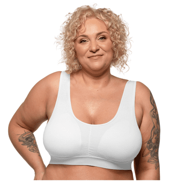 Sportska ženska sportska majica bez rukava 4XL