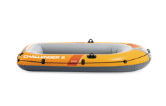 Intex Gumeni čamac Challenger 2, 236 x 114 x 40 cm