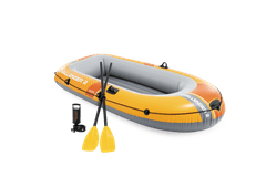 Intex Gumeni čamac Challenger 2, 236 x 114 x 40 cm