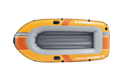 Intex Gumeni čamac Challenger 2, 236 x 114 x 40 cm