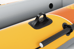 Intex Gumeni čamac Challenger 2, 236 x 114 x 40 cm