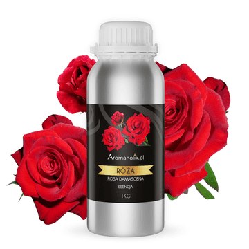 Ružino eterično ulje 1kg 1l 1000ml - čisto | opuštanje | senzualnost