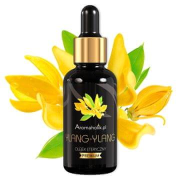 Ylang ylang prirodno eterično ulje 30ml premium