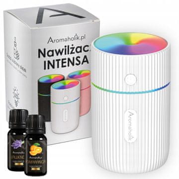 Aromaterapijski difuzor mirisa s eteričnim uljem, originalan